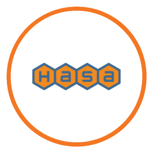 Hasa